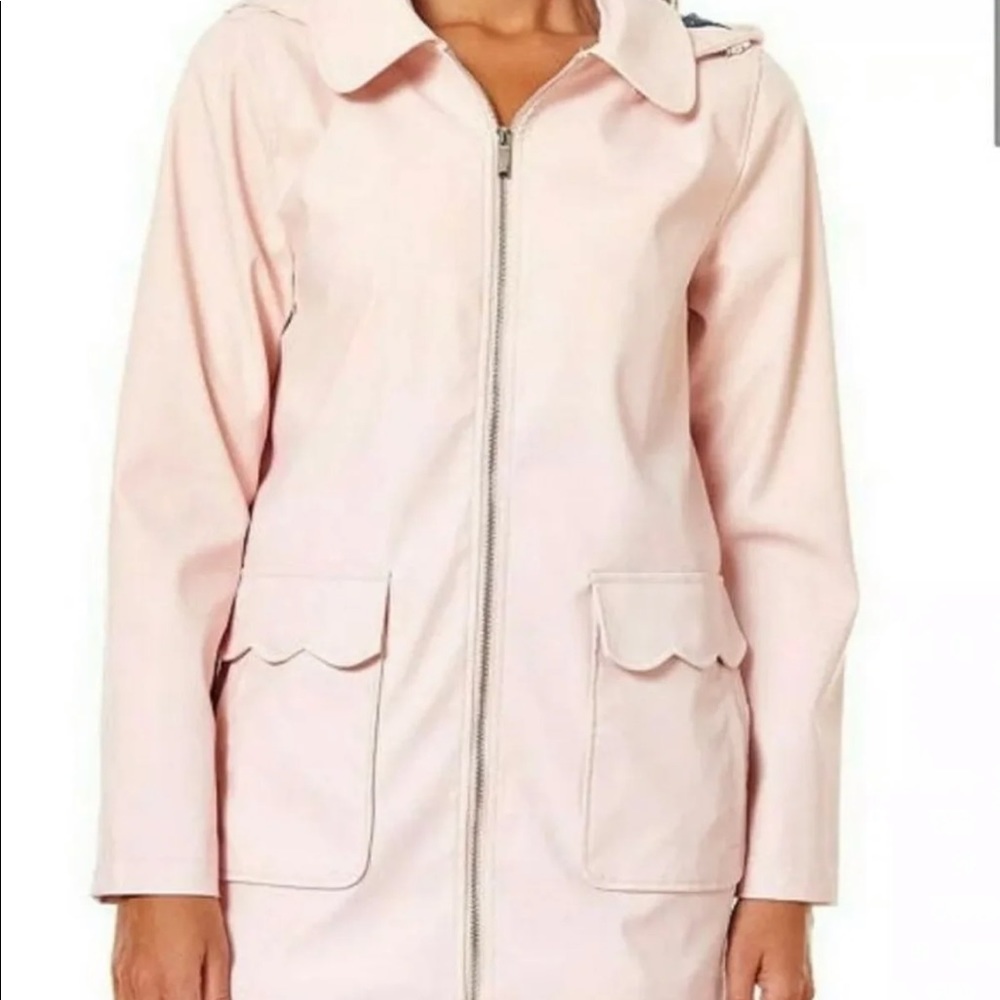 barbie pink raincoat - Picture 1 of 6